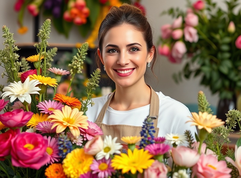María Fernández Mar del Plata